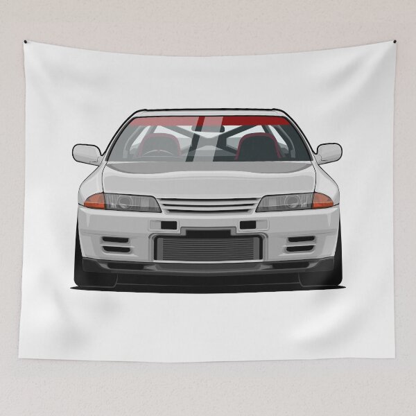 Item preview, Sky R32 designed and sold by icemanmsc.