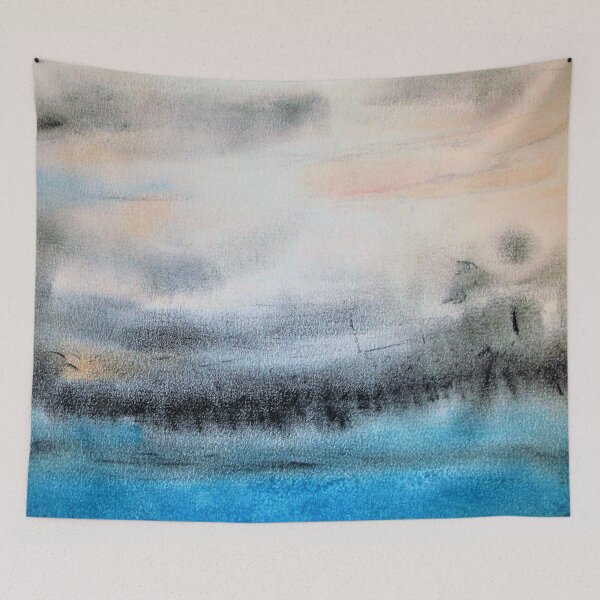 Item preview, Head in the Clouds designed and sold by Scott and Mary Schneider art_photography.