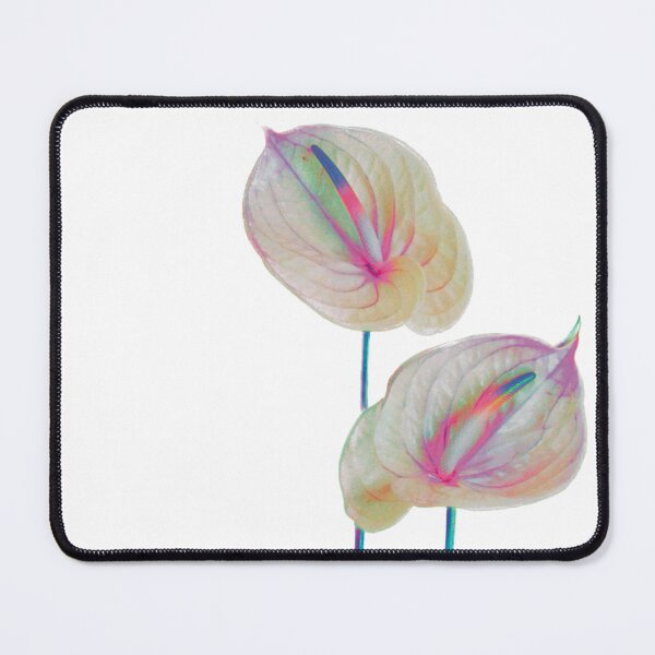Item preview, Anthurium No.3 designed and sold by Awesome-Studio.