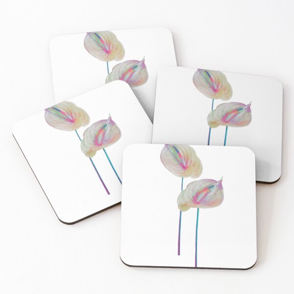 Item preview, Anthurium No.3 designed and sold by Awesome-Studio.