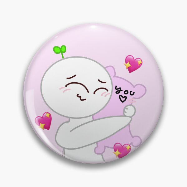 Item preview, I Luv You designed and sold by Starship407.
