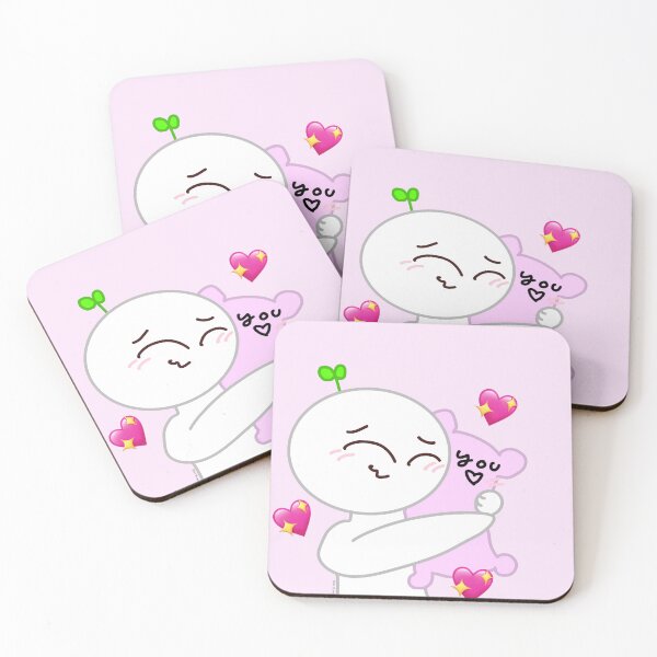 Item preview, I Luv You designed and sold by Starship407.