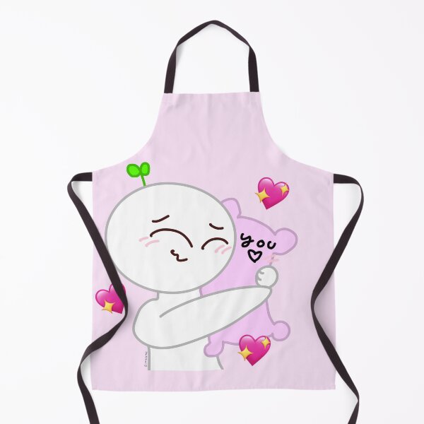 Item preview, I Luv You designed and sold by Starship407.