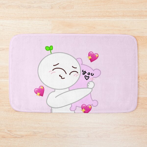 Item preview, I Luv You designed and sold by Starship407.