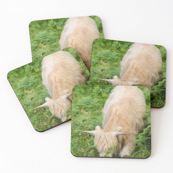 Item preview, highland cow 2 designed and sold by mjoffe.