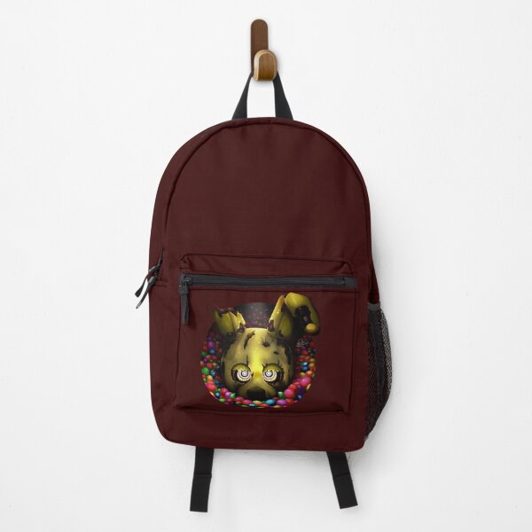 Springtrap backpack shop