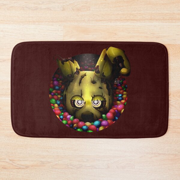 Item preview, Springtrap - Into The Pit V2 designed and sold by Drago Digital Studios.