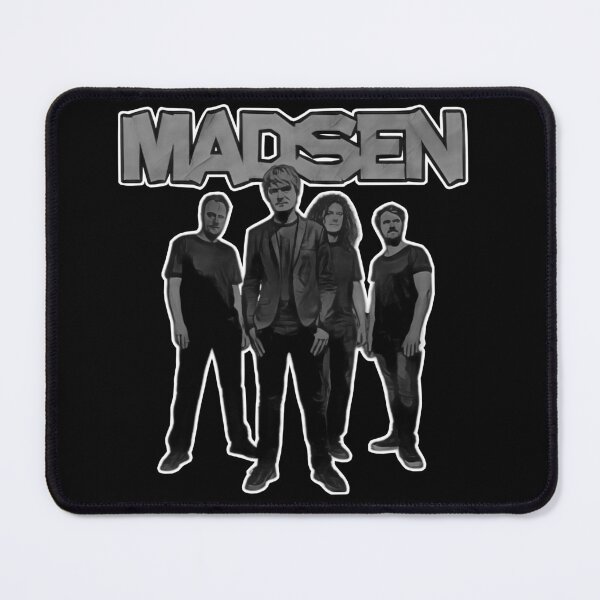 Item preview, madsen designed and sold by Thomae71.