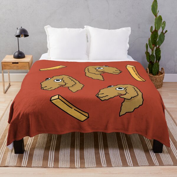 Item preview, Nubbie Nuggets designed and sold by potatoegoat.