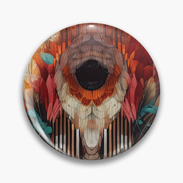 Item preview, Modern Boho Art. Mesmerising Bohemian Art Painting. 4 designed and sold by YOTA-ART.