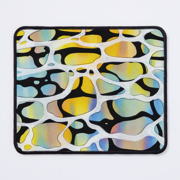 Item preview, Iridescent Waters designed and sold by JJLosh.