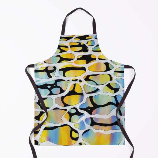 Item preview, Iridescent Waters designed and sold by JJLosh.