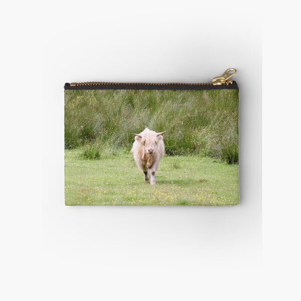 Item preview, highland cow 4 designed and sold by mjoffe.