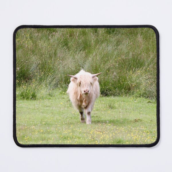 Item preview, highland cow 4 designed and sold by mjoffe.