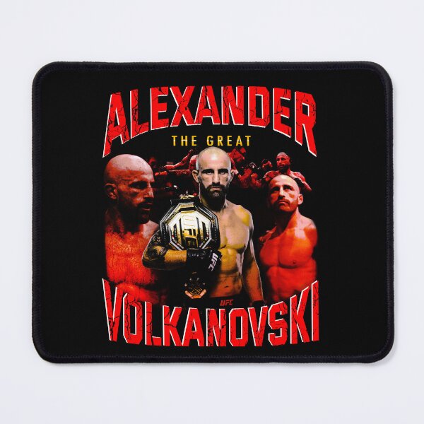 Item preview, Alexander Volkanovski Volk Vintage designed and sold by ryanc1107.