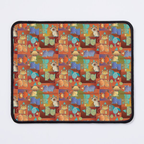 Item preview, Party Animals designed and sold by Steph Britt.