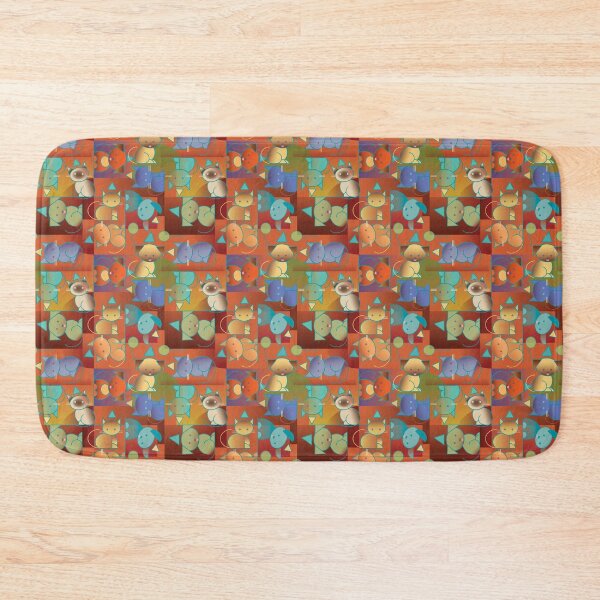 Item preview, Party Animals designed and sold by Steph Britt.