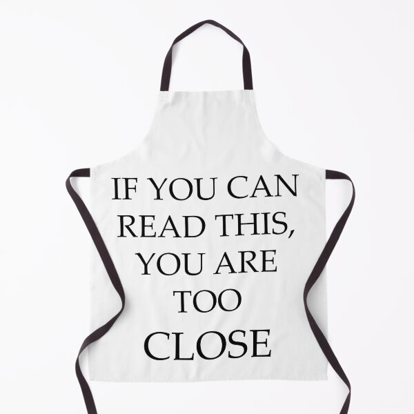 Item preview, If you can read this... designed and sold by Pastel Panic Studio.