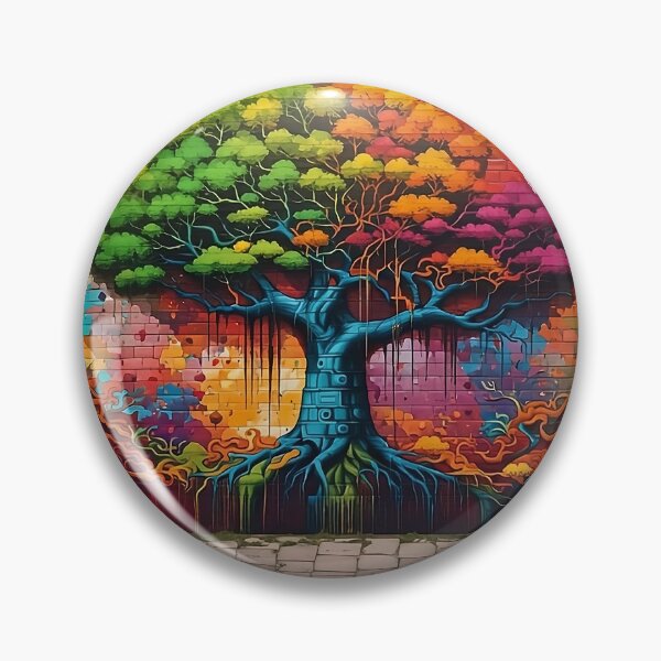 Item preview, Planting Trees designed and sold by Pirish-Designs.