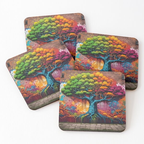 Item preview, Planting Trees designed and sold by Pirish-Designs.