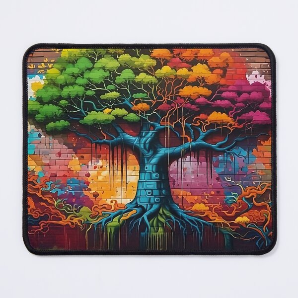 Item preview, Planting Trees designed and sold by Pirish-Designs.