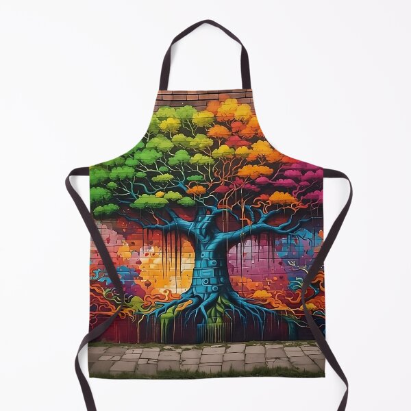 Item preview, Planting Trees designed and sold by Pirish-Designs.
