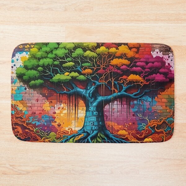 Item preview, Planting Trees designed and sold by Pirish-Designs.