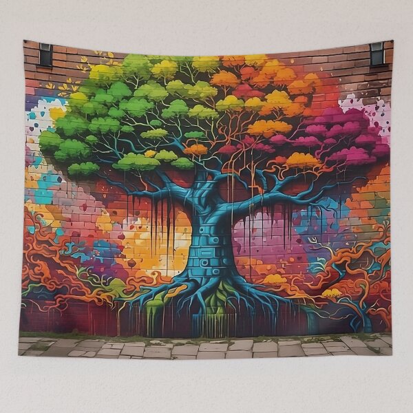Item preview, Planting Trees designed and sold by Pirish-Designs.