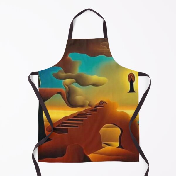 Item preview, Stairway to Enlightenment designed and sold by George Hutton Hunter.