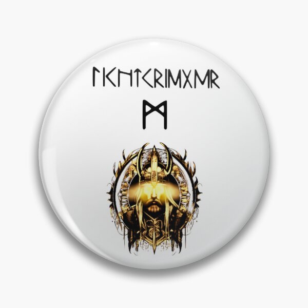 Item preview, light warrior human designed and sold by ThorWikinger.