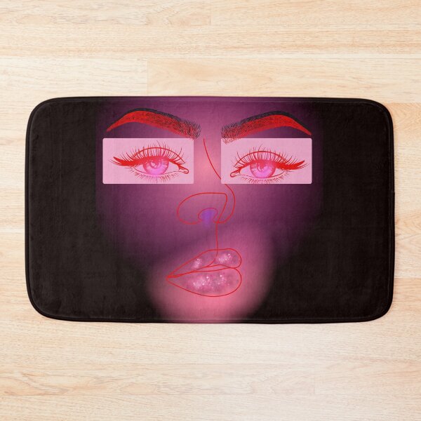 Item preview, She's PINK! designed and sold by Velvet Noise.