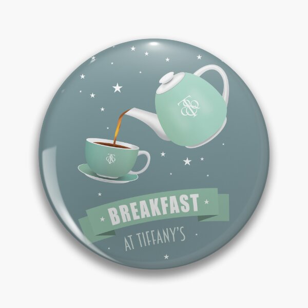 Item preview, Breakfast at Tiffany’s - Alternative Movie Poster designed and sold by MoviePosterBoy.
