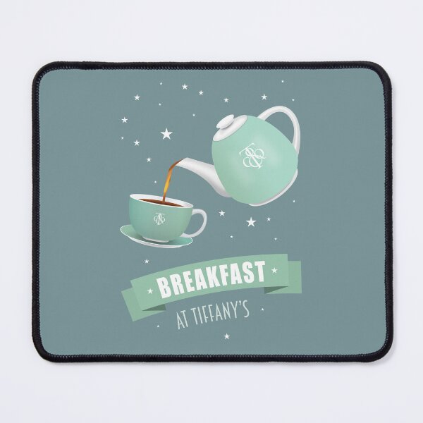 Item preview, Breakfast at Tiffany’s - Alternative Movie Poster designed and sold by MoviePosterBoy.