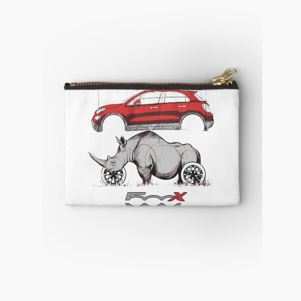 Item preview, Fiat 500x Rhino designed and sold by tfmotorworks.