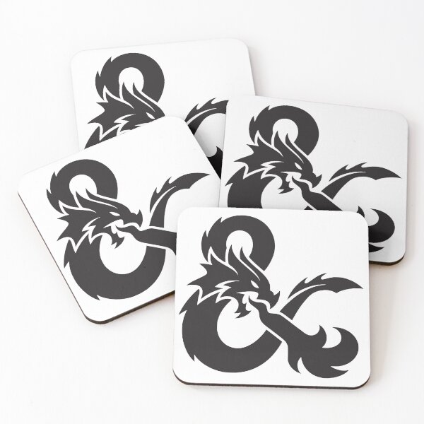 Artikelvorschau, DnD-Symbol entworfen und verkauft von LucidZen.