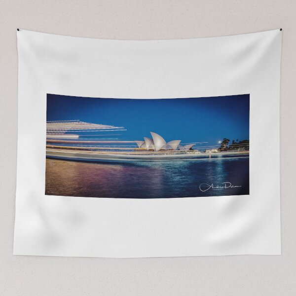 Item preview, Sydney Opera House designed and sold by JAPhoto.