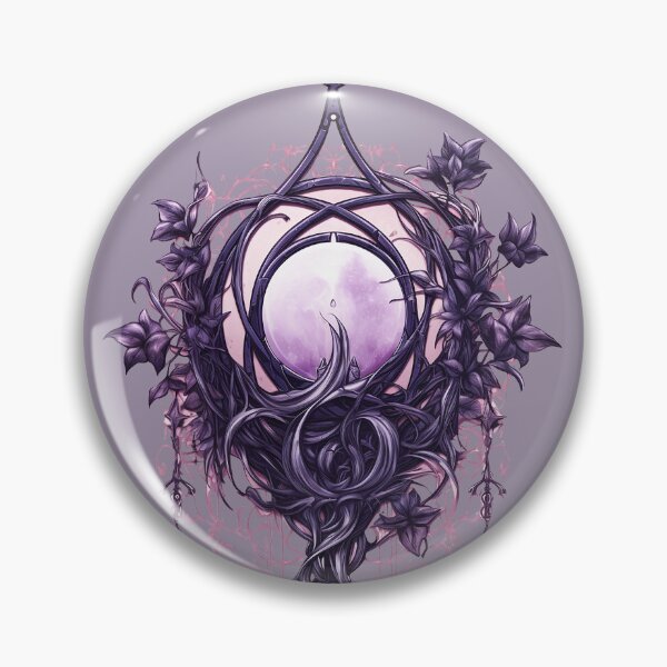 Item preview, Moon Magic designed and sold by A-Artistries.