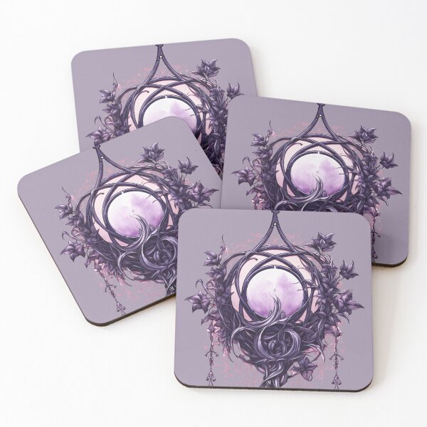Item preview, Moon Magic designed and sold by A-Artistries.