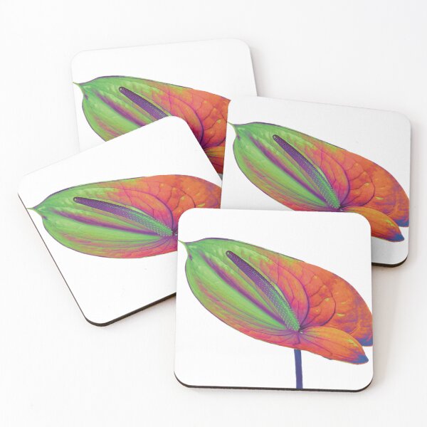 Item preview, Anthurium No.4 designed and sold by Awesome-Studio.
