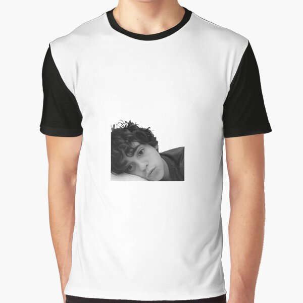 Jack Dylan Grazer Graphic T-Shirt