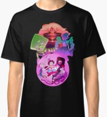 Believe in Steven Classic T-Shirt