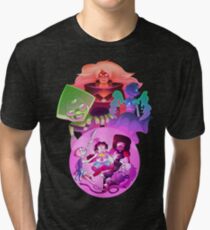 Believe in Steven Tri-blend T-Shirt