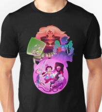 Believe in Steven Unisex T-Shirt