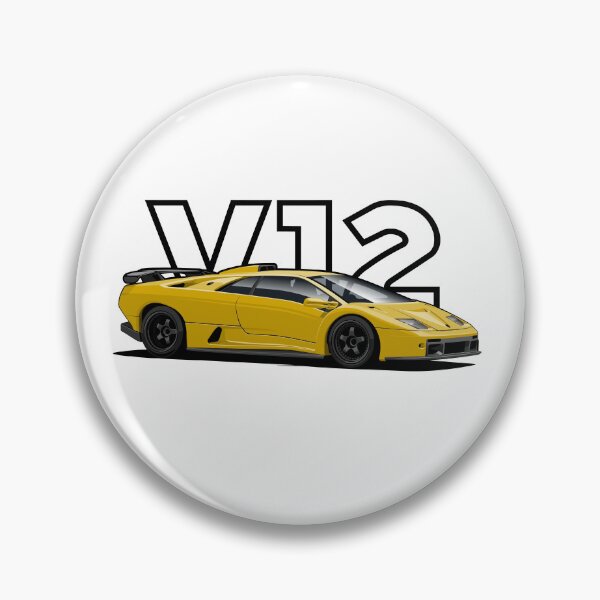 Item preview, V12 GT designed and sold by icemanmsc.