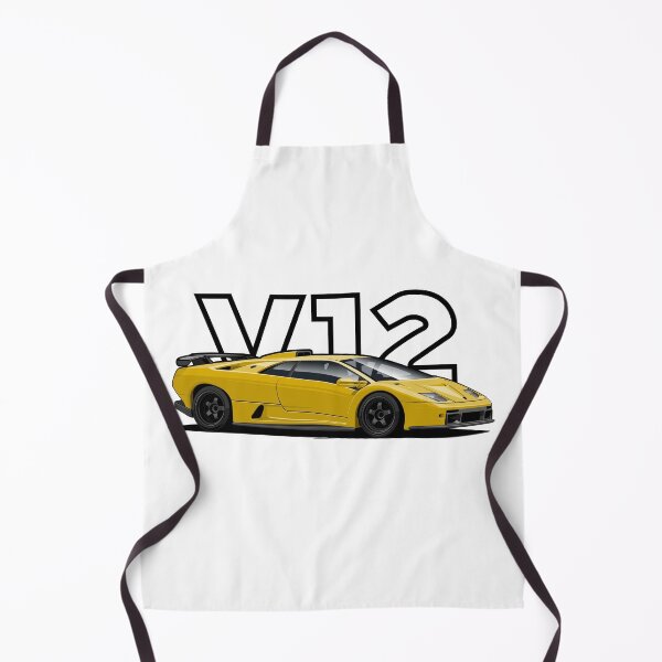 Item preview, V12 GT designed and sold by icemanmsc.