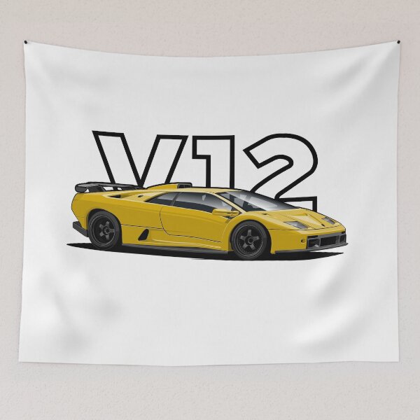 Item preview, V12 GT designed and sold by icemanmsc.