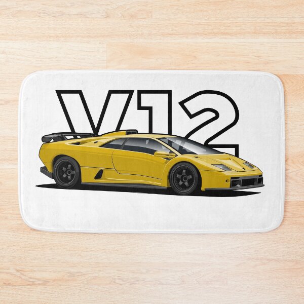 Item preview, V12 GT designed and sold by icemanmsc.