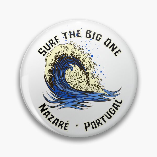 Item preview, Surf the Big One designed and sold by meantime2001.