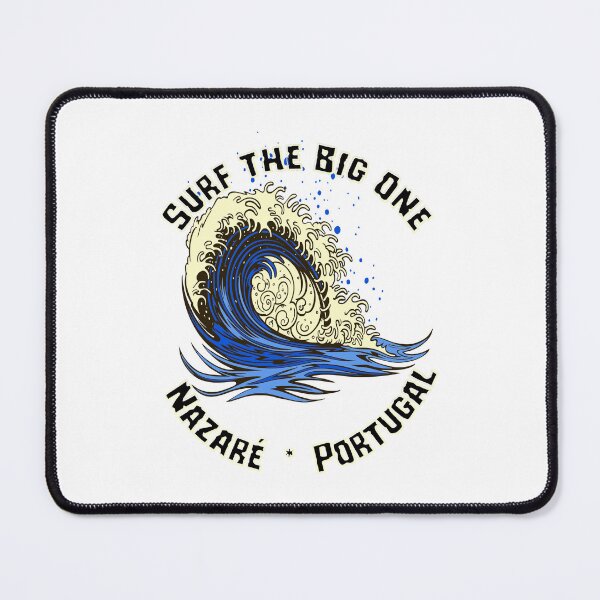 Item preview, Surf the Big One designed and sold by meantime2001.