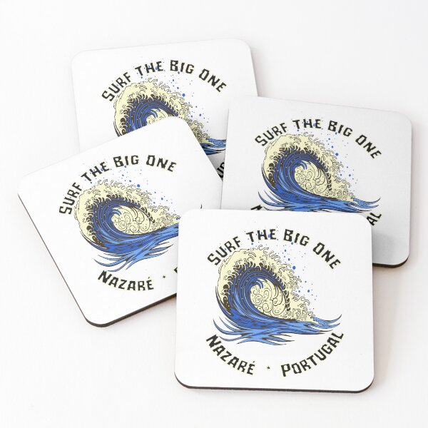 Item preview, Surf the Big One designed and sold by meantime2001.
